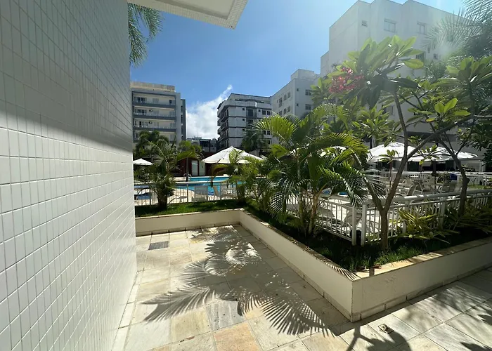 Costa Maggiore Residencial Resort