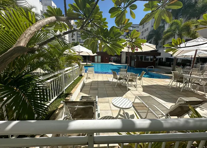 Costa Maggiore Residencial Resort